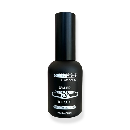 [CH068] TOP COAT CHERIMOYA 15ML (TEMPERED SEAL)