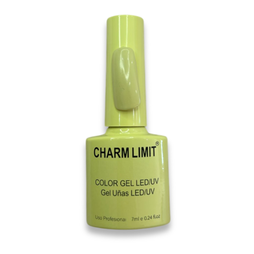[TAPACOLOR43] #043 ESMALTE CHARM LIMIT 7ML *NUEVO*