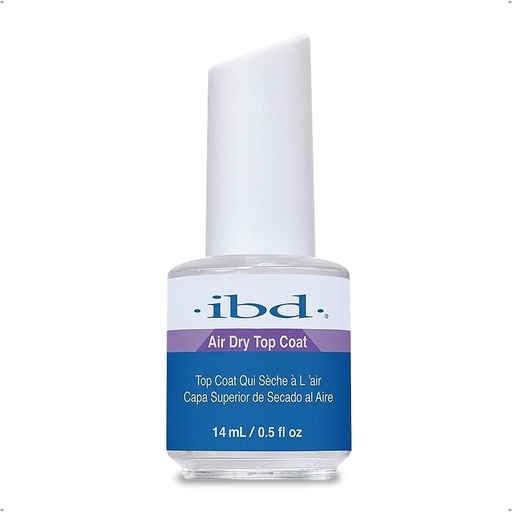 [I97215] TOP COAT TRADICIONAL (IBD) 14ML