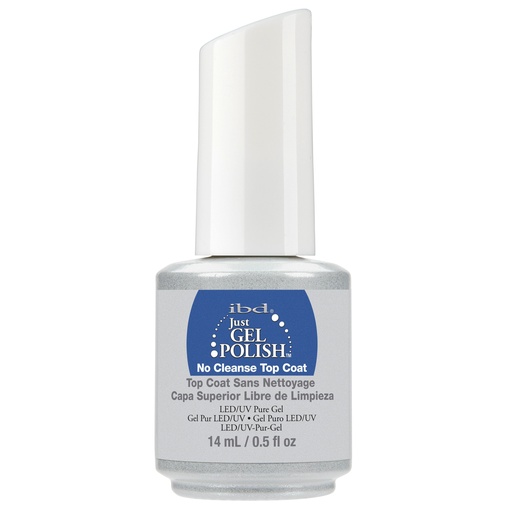 [I57093] TOP COAT IBD (NO CLEANSE) 14ML