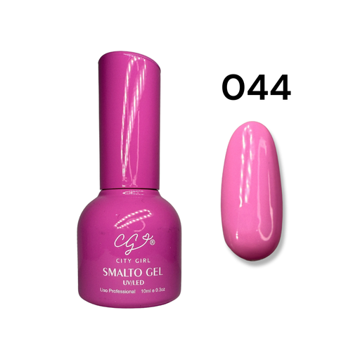ESMALTE SEMIPERMANENTE CITY GIRL (#044)