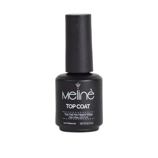 [530135001] TOP COAT MELINE 15ML