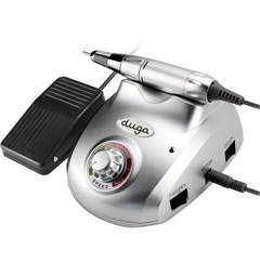 TORNO DUGA D5020 35,000 RPM