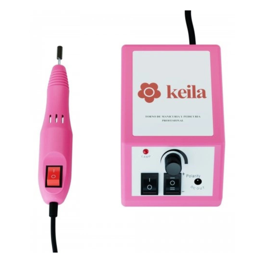 [KL4192] TORNO KEILA 20.000 RPM