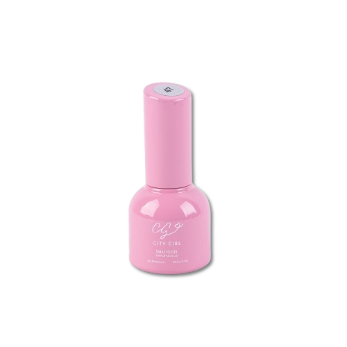 ESMALTE SEMIPERMANENTE CITY GIRL (#047)
