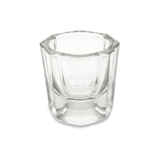 [PN20670] VASO DAPPEN VIDRIO