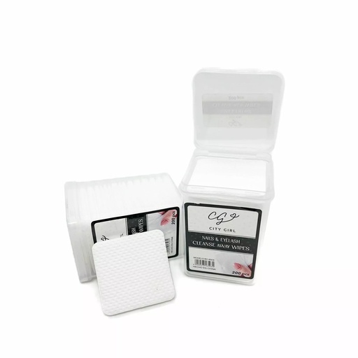 [BC-6503] WIPES PREMIUM (CITY GIRL) X200