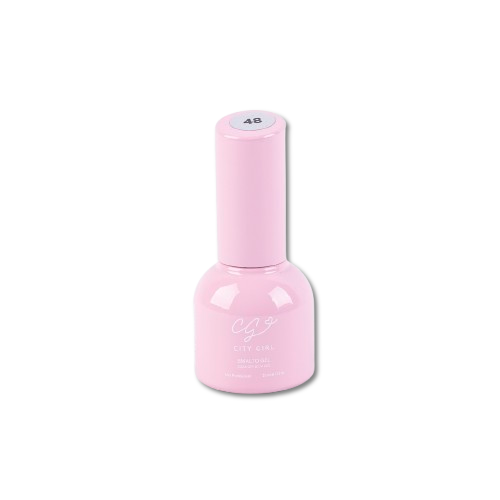 ESMALTE SEMIPERMANENTE CITY GIRL (#048)