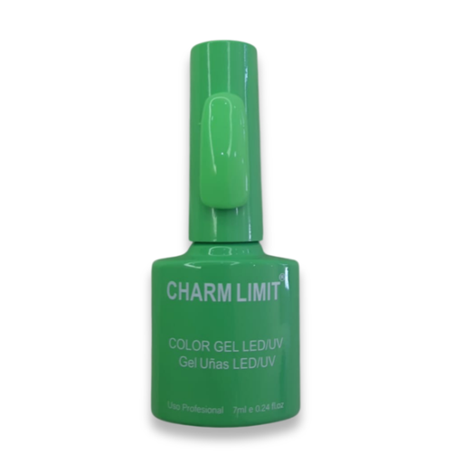 [TAPACOLOR49] #049 ESMALTE CHARM LIMIT 7ML *NUEVO*