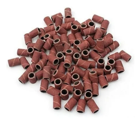 FRESA BARRIL REPUESTO (CHARM LIMIT) X50