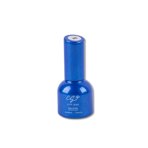 ESMALTE SEMIPERMANENTE CITY GIRL (#049)