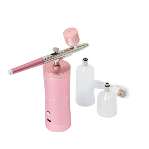 [B-15] AEROGRAFO INALAMBRICO (KIT 5 PCS)