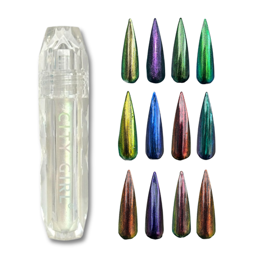 EFECTO AURORA LIQUIDO (CITY GIRL)