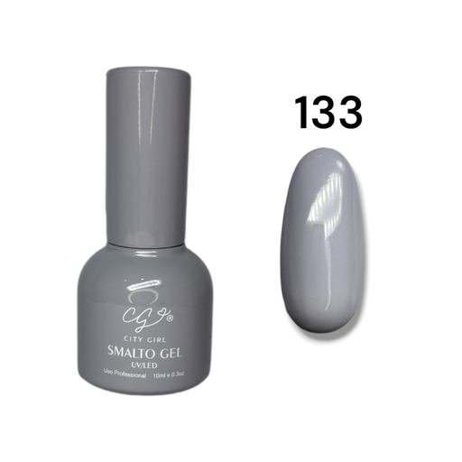 ESMALTE SEMIPERMANENTE CITY GIRL (#133)