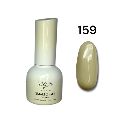 ESMALTE SEMIPERMANENTE CITY GIRL (#159)