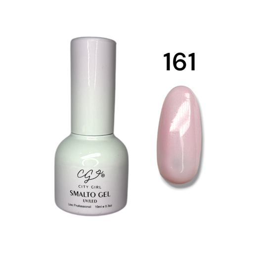 ESMALTE SEMIPERMANENTE CITY GIRL (#161)