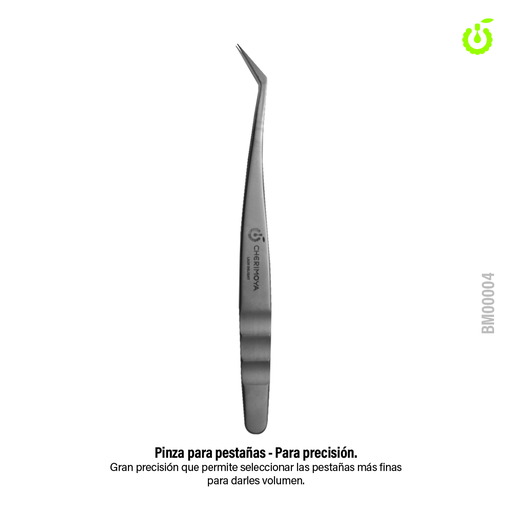 [BM00004] PINZA UCRANIA CHERIMOYA