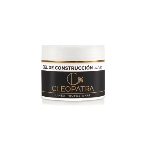 GEL DE CONSTRUCCION CLEOPATRA 30G