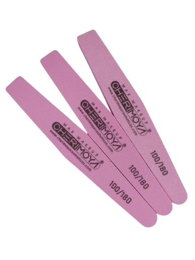 [9005116676898] PACK LIMAS CHERIMOYA (SPONGE GRANDE) X12U