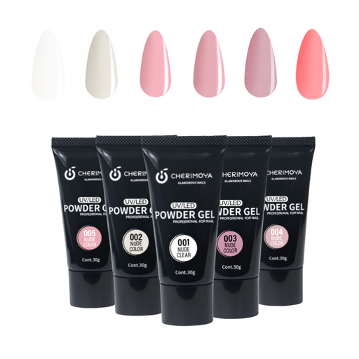 POLYGEL CHERIMOYA 30G