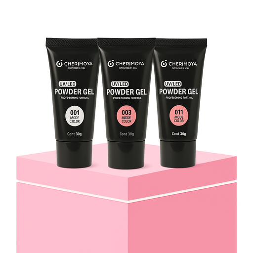 POLYGEL CHERIMOYA 30G