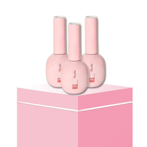 ESMALTE NAVI (JADE NUDE) 10ML