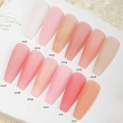 ESMALTE NAVI (JADE NUDE) 10ML