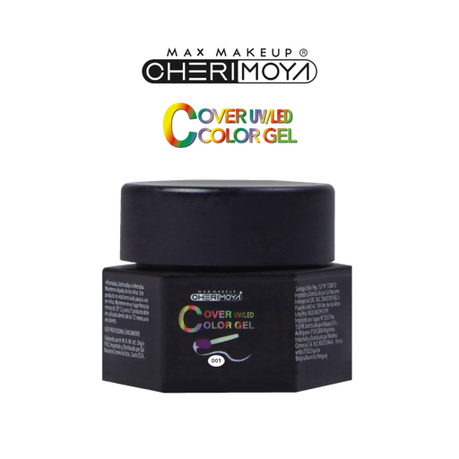 GEL PAINT CHERIMOYA 5ML