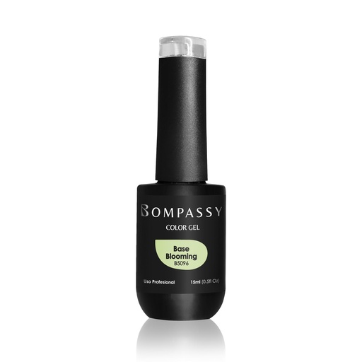 [B5096] BASE BLOOMING BOMPASSY 15ML