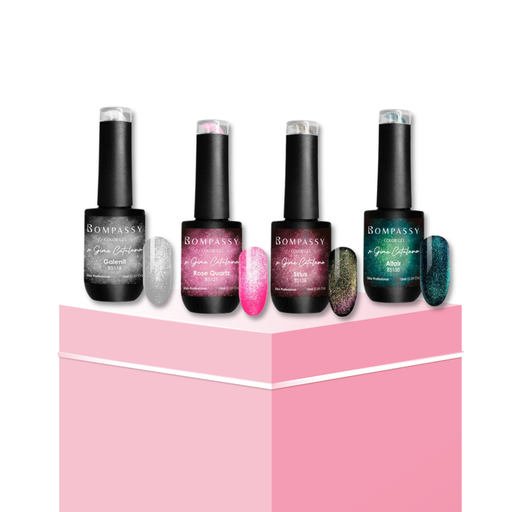 ESMALTE OJO DE GATO BOMPASSY 15ML