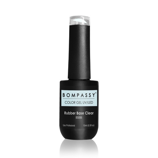 BASE RUBBER BOMPASSY 15ML