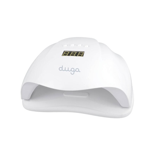 [U3035] CABINA UV/LED DUGA 54W