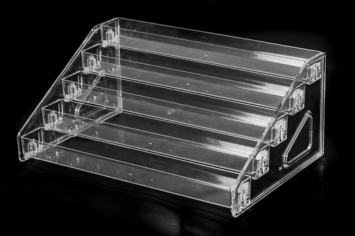 ORGANIZADOR DE ESMALTES PARIS NIGHT 