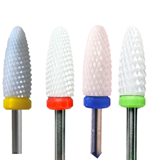 FRESA CERAMICA CONICA