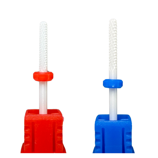 FRESA CERAMICA FINA RECTA