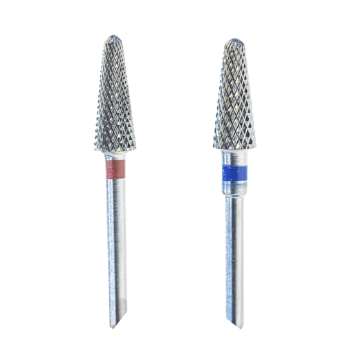 FRESA CARBURO DE TUNGSTENO CONO