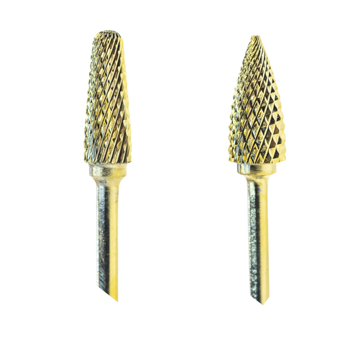 FRESA CARBURO DE TUNGSTENO GOLD