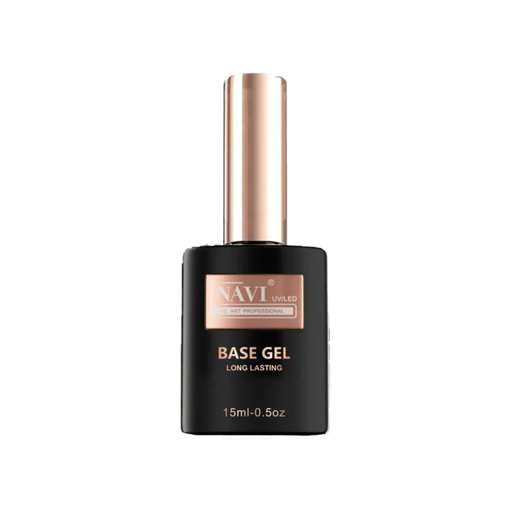 [N91508] BASE COAT NAVI 15ML