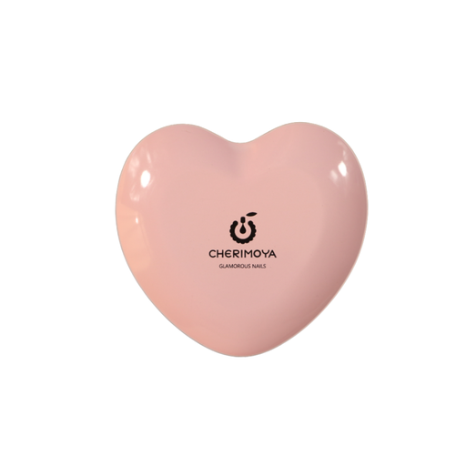 BANDEJA DE ACERO CHERIMOYA (CORAZÓN)