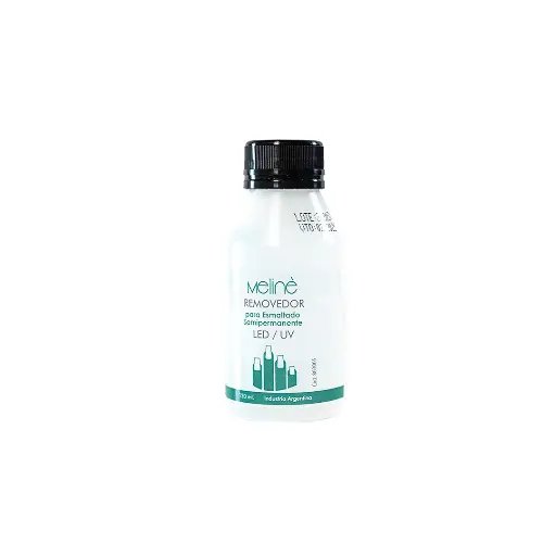[7176001] REMOVEDOR SEMIPERMANTENTE MELINE