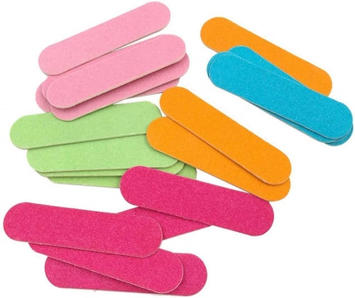 [DH84020] PACK MINI LIMAS X100U