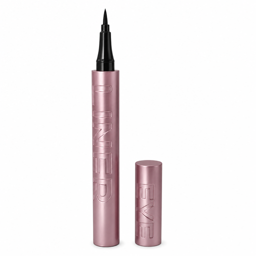 [FINE Eyeliner] DELINEADOR EN FIBRA KARITÉ