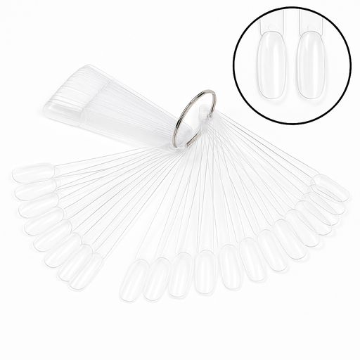 [DH78067] UÑERO EXHIBIDOR ALMENDRA X50