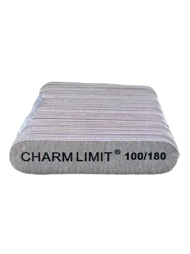 [CML-41C] PACK LIMAS (MINI) CHARM LIMIT X50U