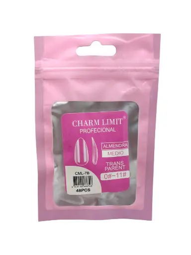 [CML-7B] TIPS CHARM LIMIT (#0 AL #11) X48