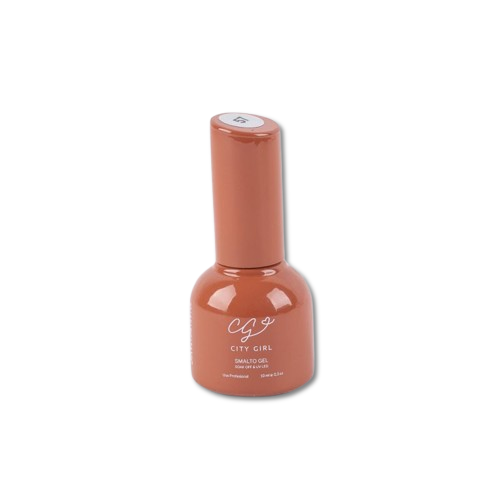 ESMALTE SEMIPERMANENTE CITY GIRL (#057)