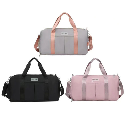 BOLSO RECTANGULAR CITY GIRL