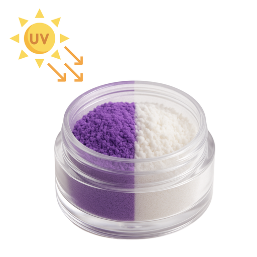 POLVO FOTOCROMATICO PARIS NIGHT