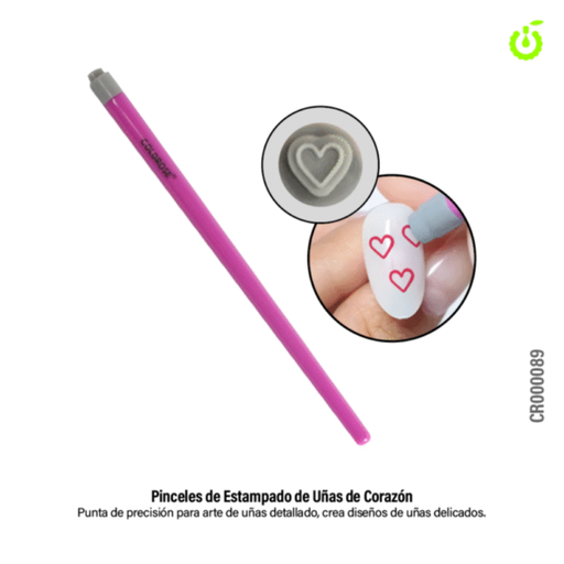 LAPIZ STAMPING COLDROSE