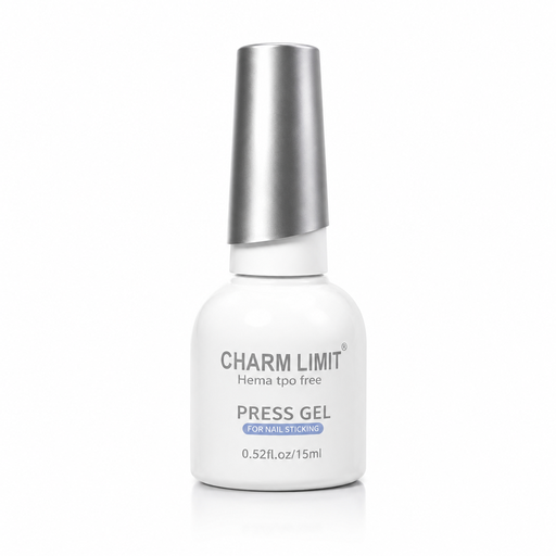 PRESS GEL (LIQUIDO) CHARM LIMIT 15ML